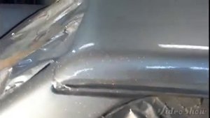 покраска ксераликом