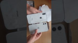 Распаковка и обзор айфон 11