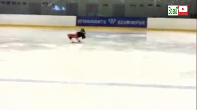 Veronika ZHILINA - Cantilever, 4Rope(!) | ЧЕТВЕРНОЙ(!) на скакалке (05/2019) смотреть онлайн