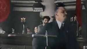 Это Ленин дорогой, это Ленин наш родной