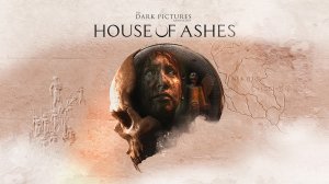 The Dark Pictures Anthology: House of Ashes ➤ Прохождение с русской озвучкой.