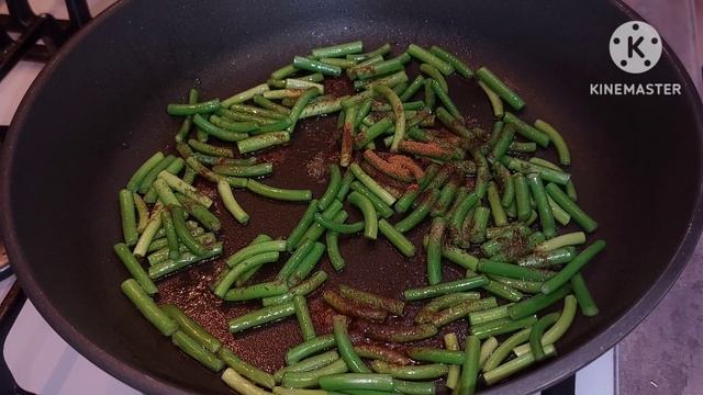 Именно так делаю перекус Пятиминутка /стрелки чеснока/ это очень вкусно смотреть онлайн