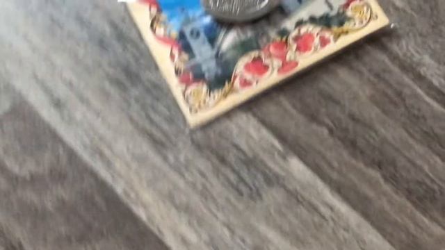Ездили в Сочи! Сувениры