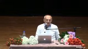 О пути победы над судьбой Торсунов О Г