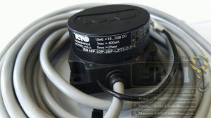 Датчик индуктивный ISN 18P-32P-25F-LZT3-C-P-5