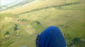 Паралет 4т над Енисеем