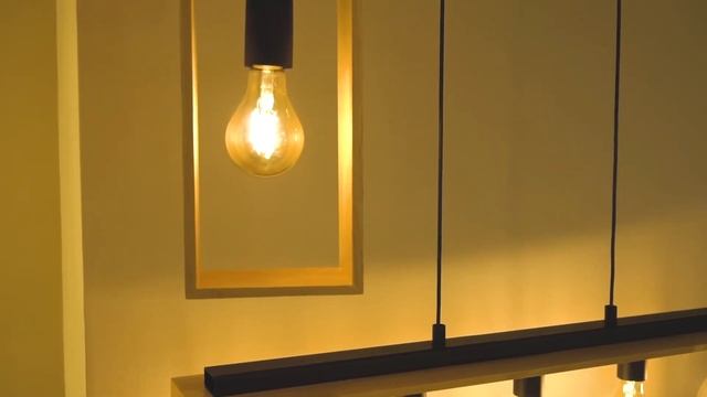 Коллекция интерьерного освещения FAMBOROUGH смотреть онлайн