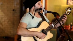 Лука СТРИКАНЬОЛИ (Италия) Гитара  в Чите 5