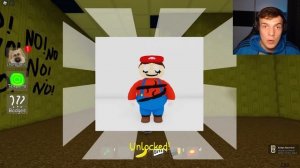 Нашел ВСЕ 157 МОРФЫ в ЗАКУЛИСЬЕ! Backrooms Morphs Roblox