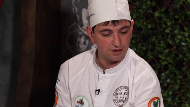 Салат из запеченной свеклы в соли с сыром! Передача  ПАТРУЛЬ КАЧЕСТВА с Семеном Хачатуровым