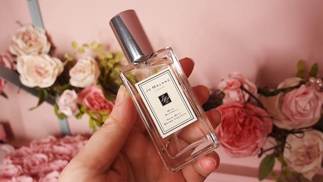 Jo Malone London // The FIVE BEST COLOGNES! + feel unique discount code смотреть онлайн