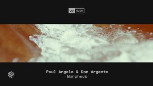 Paul Angelo & Don Argento - Morpheus