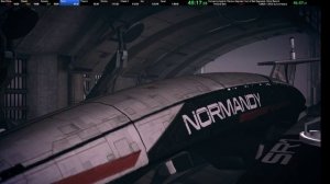 Mass Effect 1 Speedrun Any% NG+ World Record in 1:30:10