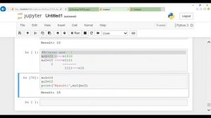 01| Introduction to Python Fundamental  | InfyTQ Preparation