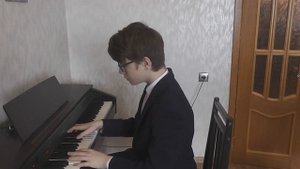 Рейнгольд Глиэр-Ноктюрн
