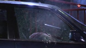 Бухта пропавших дайверов. Смотрите 30 октября в 18:40