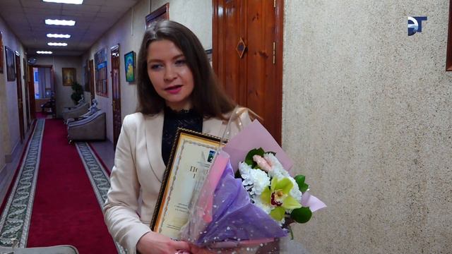 В администрации района поздравили с международным Днем стоматолога