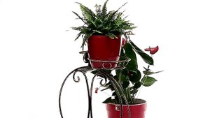 Подставка для цветов велосипед - интерьерный декор производство и продажа