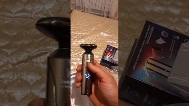 Обзор содержимого посылки с ОЗОНА.