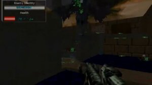 My AvP 1.2 merged with Fenderc01's PSX Doom TC