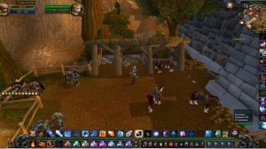 Где купить транспортное средство в Штормграде? Лошадка.