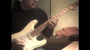 Shred o core in B by Panos A.Arvanitis with tabs