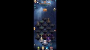 Goddess Era. Обзор базовых механик.