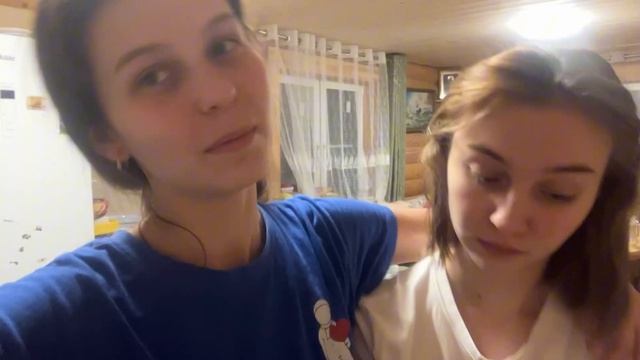 Домашний VLOG ?