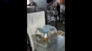 Упаковка стеклянных банок