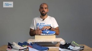 Las 6 zapatillas de running con mejor amortiguación de 2019