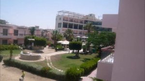 Beirut Hotel Hurghada - Беирут отель - Хургада, Египет | обзор отеля, террритория