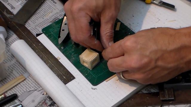 #033 Crates and Boxes - Tabletop D&d, Pathfinder, RPG games смотреть онлайн