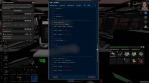 Stationeers - Земная атмосфера базы