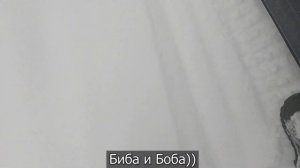 Щука на жерлицы. День 1. Мотобуксировщик "Онего". Рыбалка в Карелии 2021