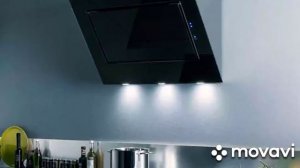 Звук вытяжки