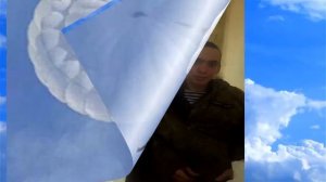 Как мы служили в ВДВ