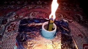 Чистка от колдовства с возвратом онлайн ритуал
