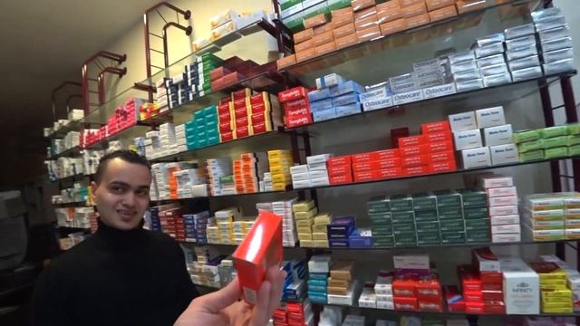 АПТЕКА ЕГИПЕТ. РАЗВОД ТУРИСТОВ В АПТЕКЕ. ПРАВИЛЬНО ПОКУПАЕМ В АПТЕКЕ. ЕГИПЕТ 2021 ДЕКАБРЬ смотреть онлайн