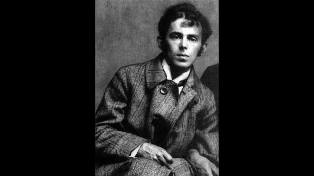 "Ни о чём не надо говорить..." смотреть онлайн