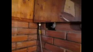 отличная самодельная банная печь с теплообменником( дубль2)