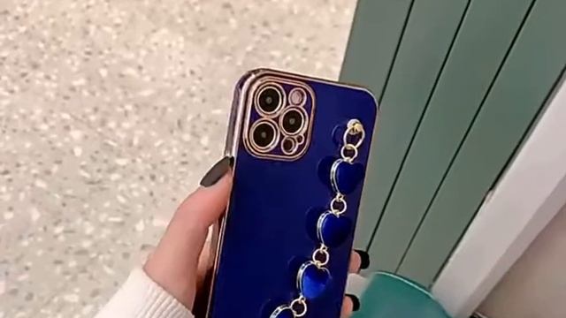 Iphone Bracelet Covers for Iphone 12 and 11 смотреть онлайн