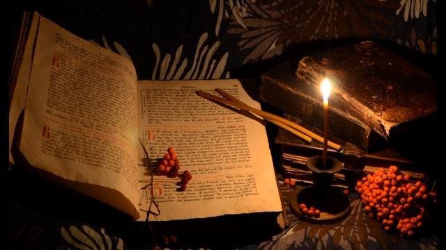 ЕВАНГЕЛИЕ И АПОСТОЛ ДНЯ. 16 марта 2021 года. Вторник. смотреть онлайн