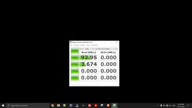 Fastest Pendrive in 2022 | SanDisk Ultra Dual Drive Luxe | Unboxing and Speed Test Comparison смотреть онлайн