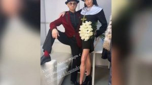 Анастасия Волочкова заявила, что уходит в монастырь