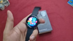 kieSlect KR Semi Amoled Smartwatch (Calling Option) | Review | Xcessories Hub Pakistan | Urdu/Hindi