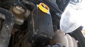 опель вектра перегрев двигателя