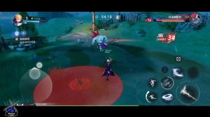 Crystal of Atlan Gameplay New MMORPG For Android/ios/pc Upcoming Global (アトランの結晶)