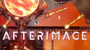 Ностальгия по Марио в поле Пиро | Afterimage прохождение #22