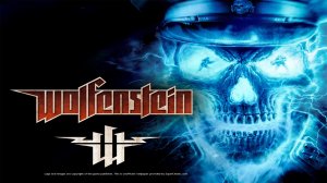 Wolfenstein (2009) - Часть 7 - Финал