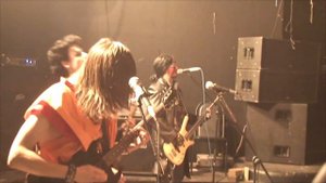 Б.А.У. Концерт 07.03.2013 часть 2